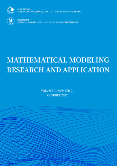MATHEMATICAL MODELING RESEARCH AND APPLICATION
